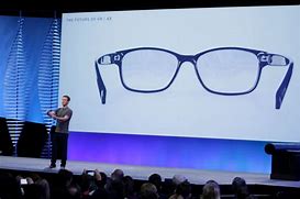 augmented reality glasses van Facebook te koop in 2021